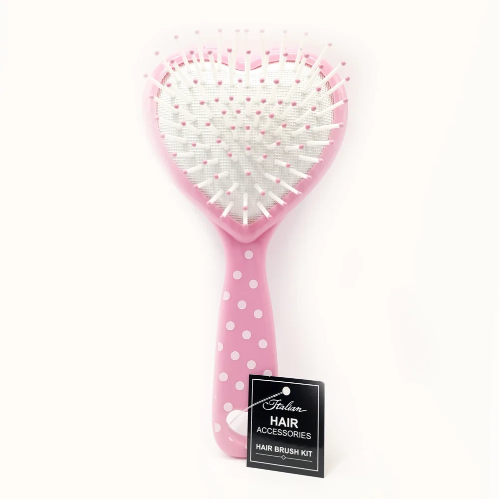 Italian Hair Brush 8775