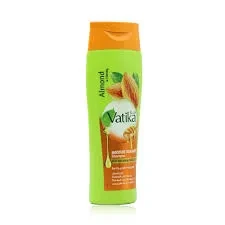 Vatika Shampoo Imp Almond Honey 400ML