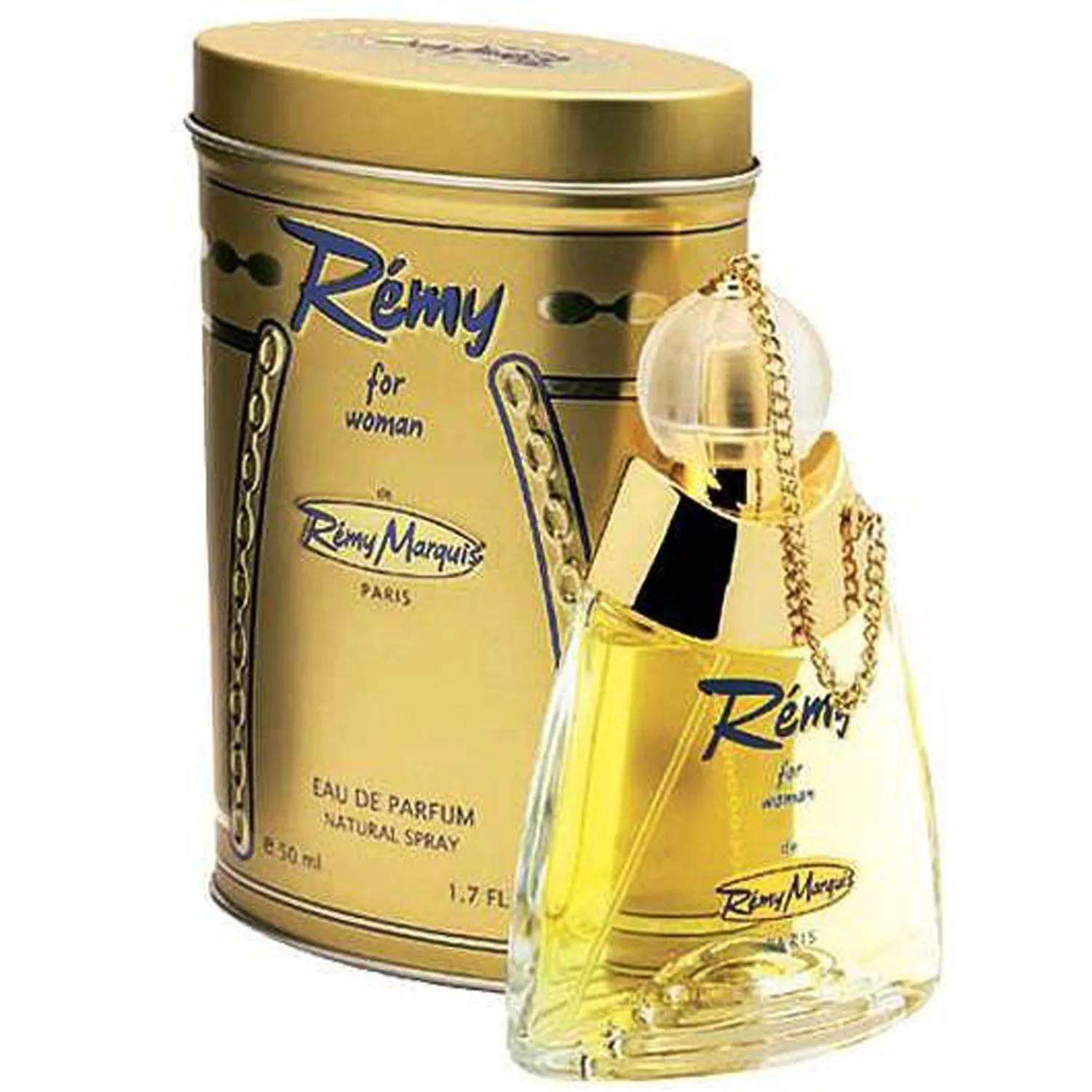 Remy Marquis Eau De Perfume Remy Gold 100ML