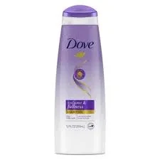 Dove Shampoo Volume And Fullness 355ML