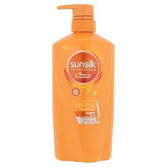 Sunsilk Shampoo Damage Restore 650ML