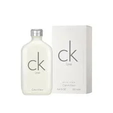 Branded Perfumes Copy Calvin Klein Eau De Toilette CK One 100ML