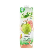 Frutaz Juice Guava 1L