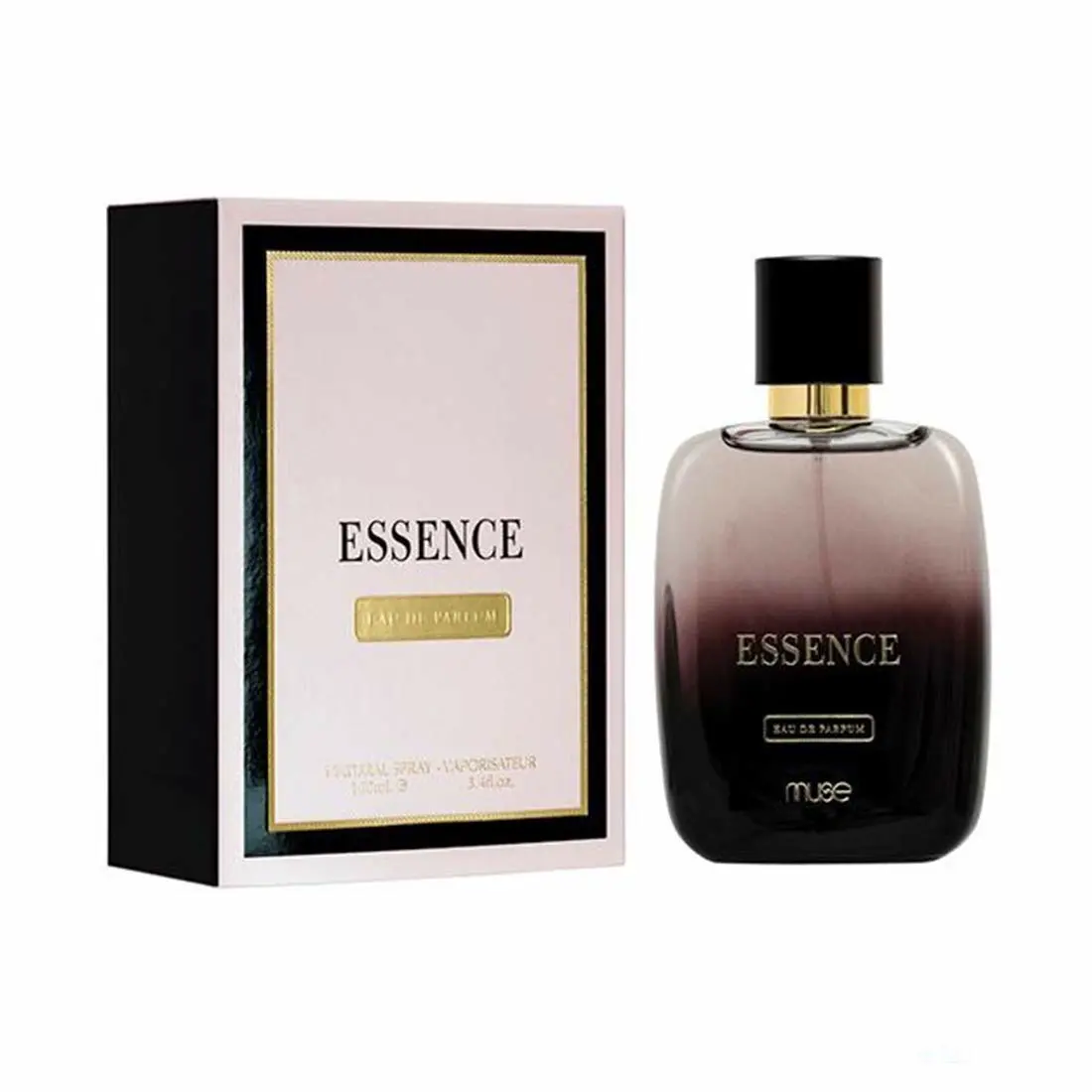 Lamuse Eau De Perfume Essence 100ML