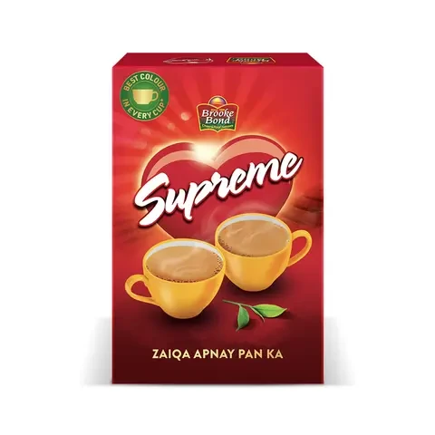 Supreme Black Tea 85G