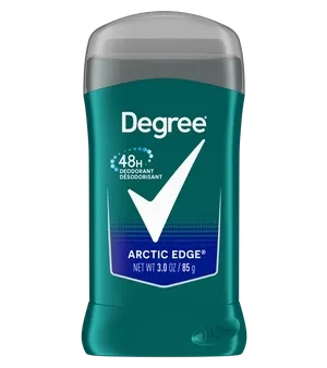 Degree Deo Sticks Arctic Edge 76G