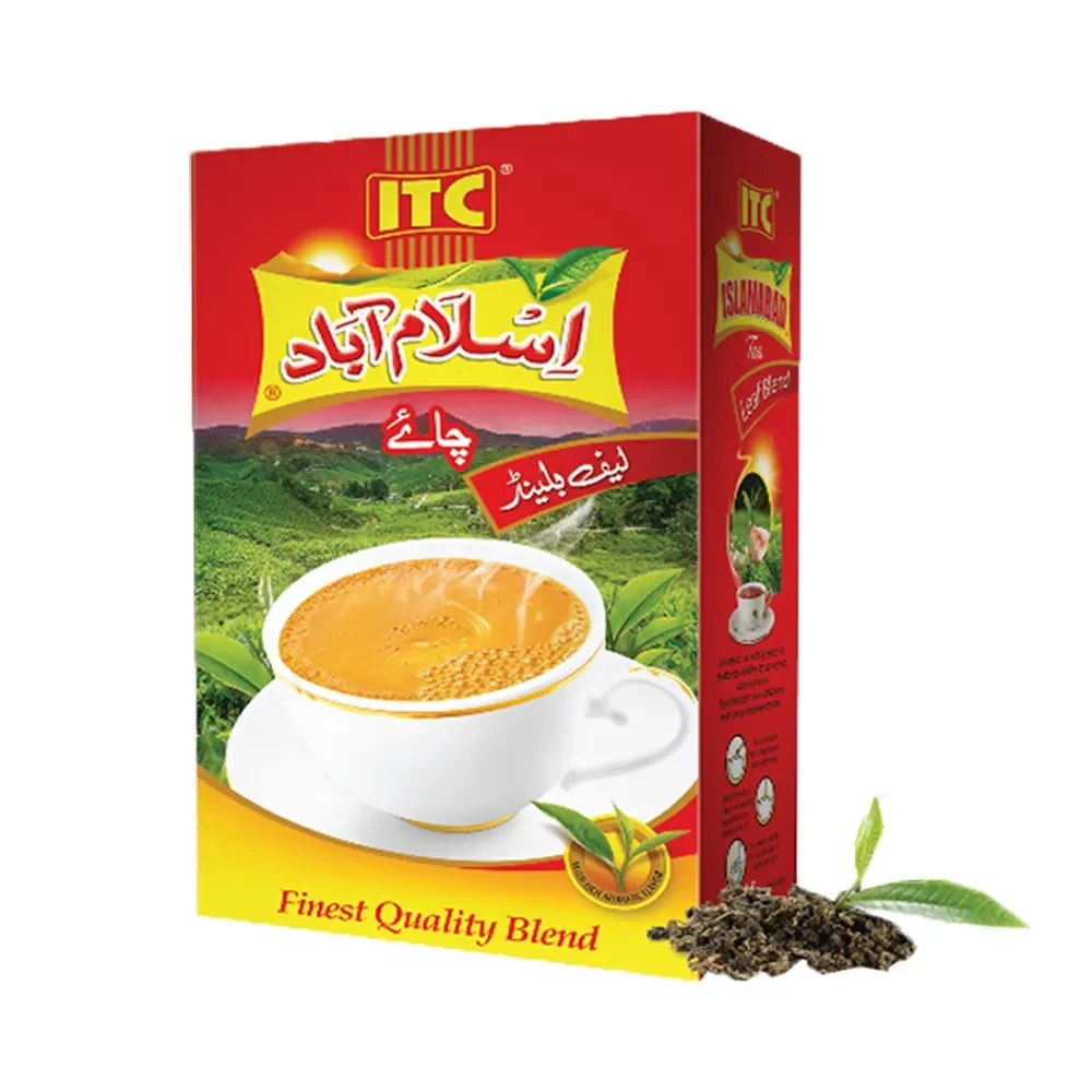 Islamabad Tea Danedar Box 170G