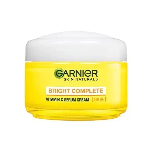 Garnier Face Cream Bright Complete Serum 40ML