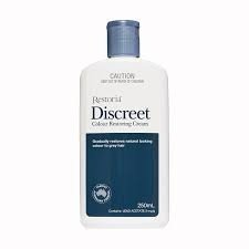 Restoria Discreet Colour Restoring 250ML