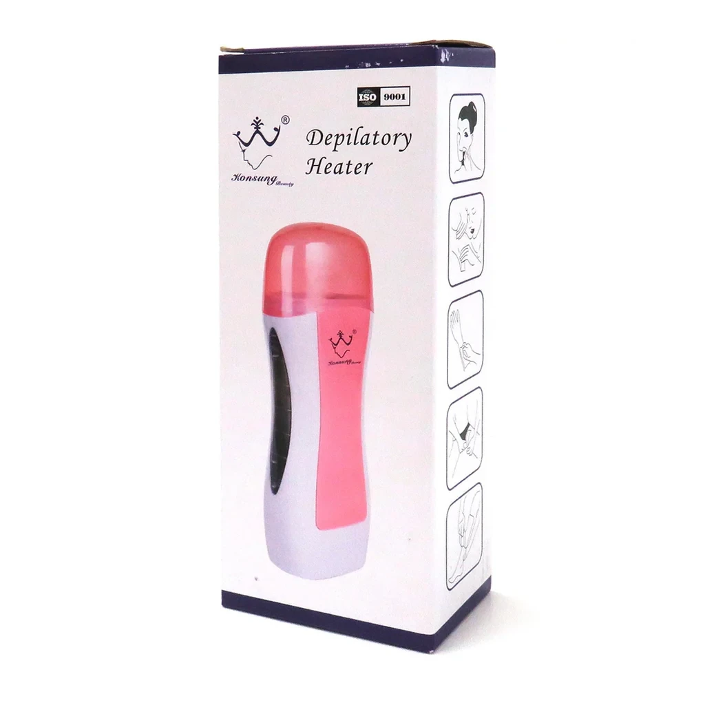 Konsung Beauty Depilatory Wax Heater