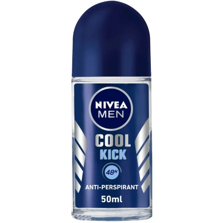 Nivea Roll On Men Kick 50ML