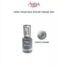 Aqua Color Line Nail Polish 3512 214