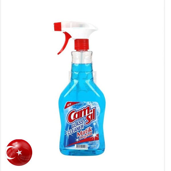 Camsil Window Glass Cleaner 500ML