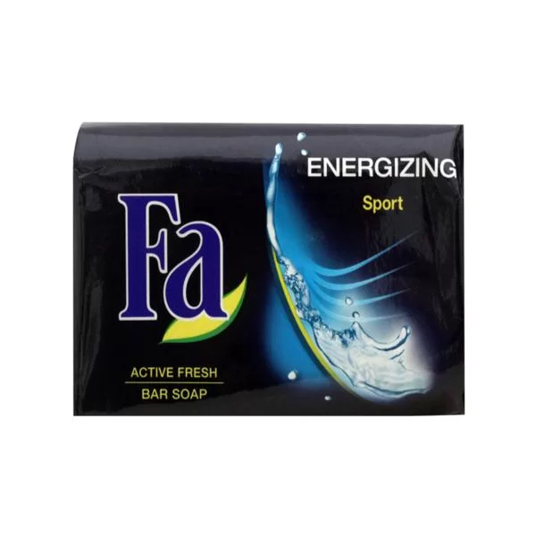 Fa Soap sport 175Ml