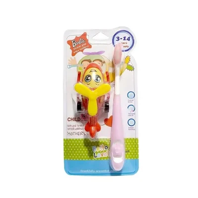 Dorco  Tooth Brush Kids