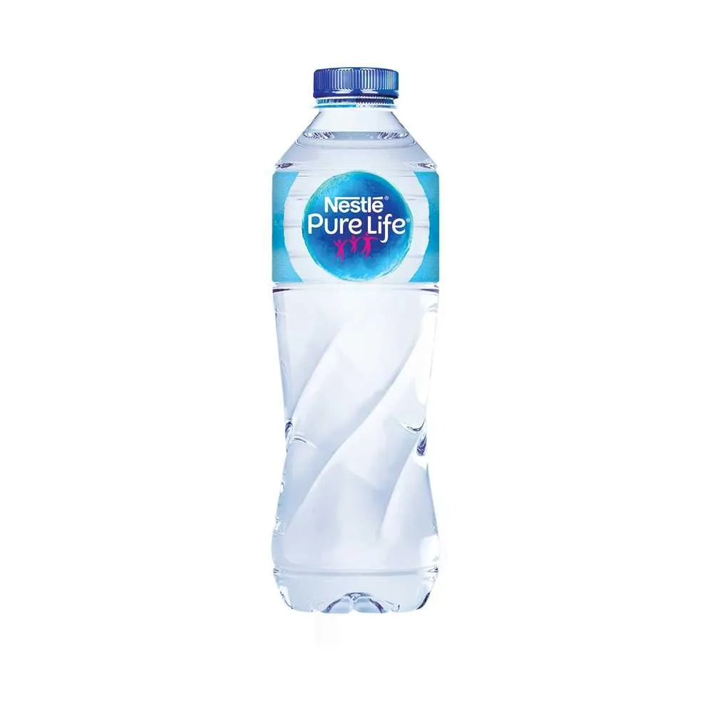 Nestle Pure Life Drinking Water 0.5 Liter