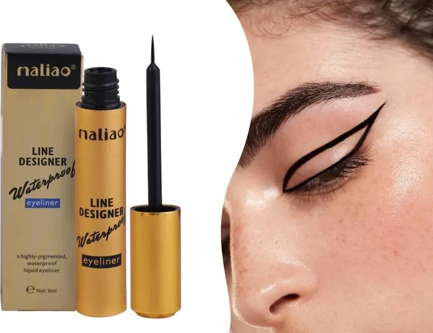 Maliao Eye Liner Waterproof