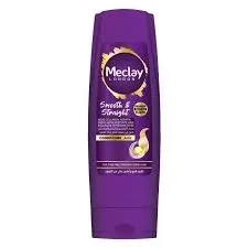 Meclay Conditioner Purple Smooth Straight 180ML