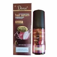 Donse Hair Serum Onion 100ML