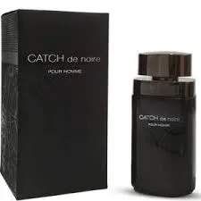 Fragrance World Eau de parfum Catch De Noire 100ML