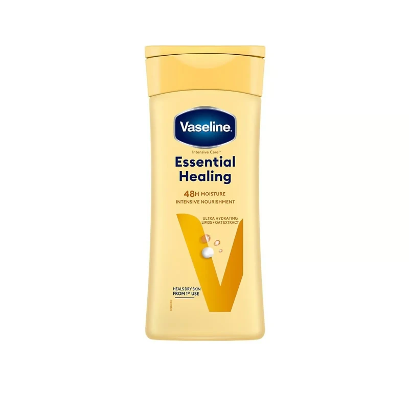 Vaseline Lotion Yellow 400ML