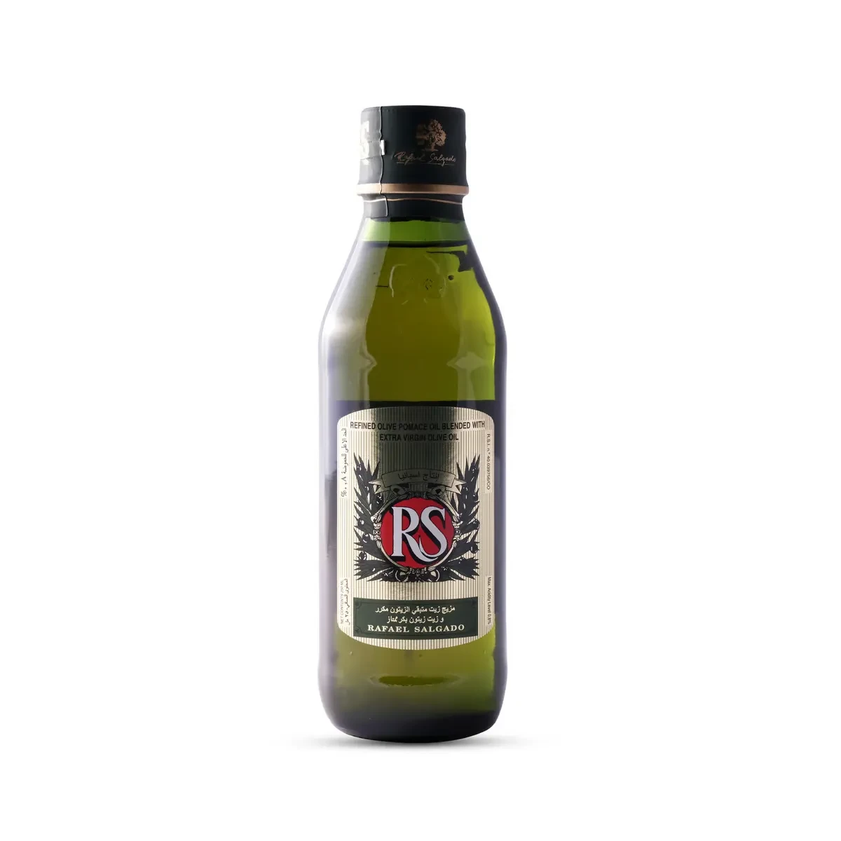 RS Olive Oil Extra Virgin 250ML