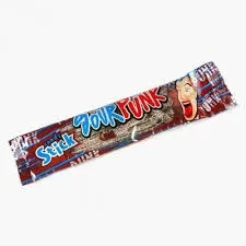 Sour Punk Candy Stick Cola 50G