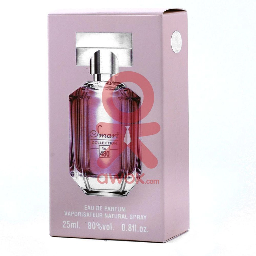 Smart Collection Eau De Perfume No.480 25ML