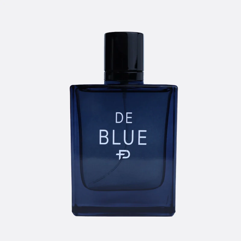 Fragrance Deluxe De Blue Eau De Perfume 100ml