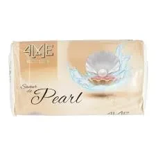 4me Soap Pearl 125G