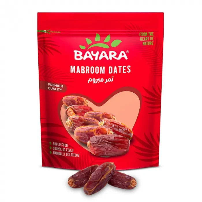 Bayara Dates Mabroom 400G