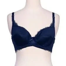 Belleza L.Pad Wired Bra 626