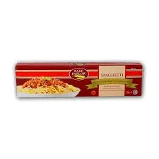 Bake Parlour Macaroni Box Spaghetti Regular 450G