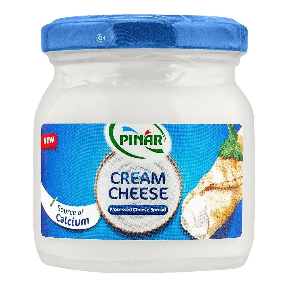 Pinar Cheese 140G