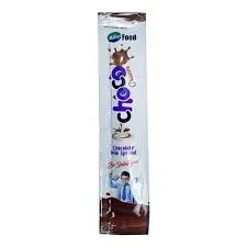 Milkyz Food Choco Cream 8G