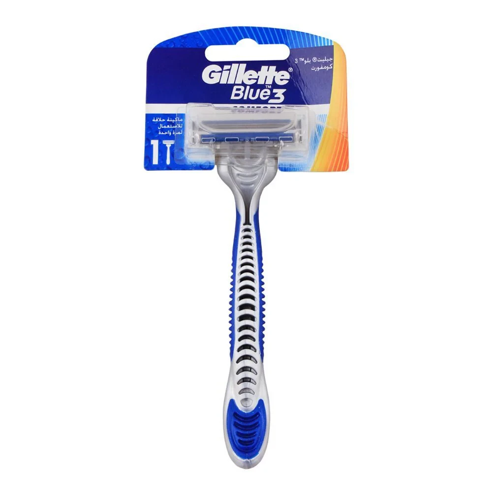 Gillette Blades 1S Blue 3