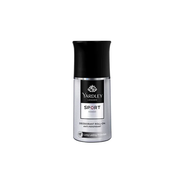 Yardley Roll On Men Sport 50ML