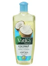 Vatika Hair Oil Coconut 300ML