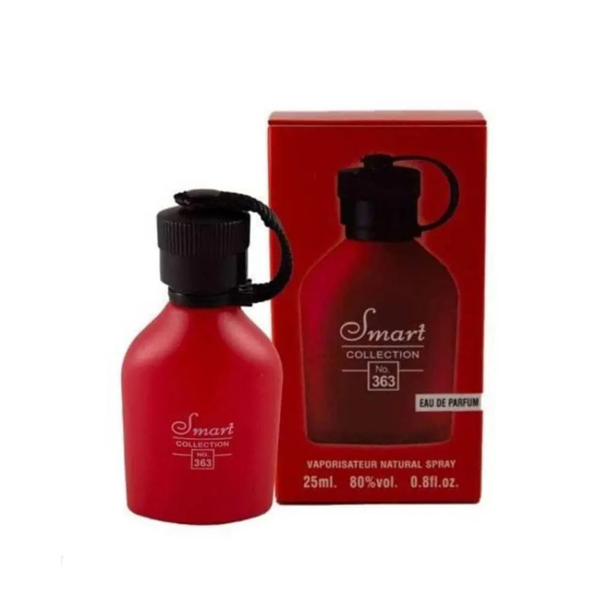 Smart Collection Eau De Perfume No.363 25ML