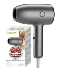 Kemei Hair Dryer 1800W KM-6835