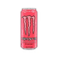 Monster Energy Drink Punch Pipeline 500ML