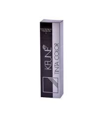 Keune Color Tinta 3.76 Dark Violet Red Brown