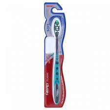 Nero Spin Toothbrush Daily Soft