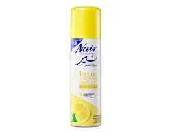 Nair Remover Spray Lemon 200ML