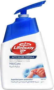 LifeBouy Hand Wash Mild Care 200ML