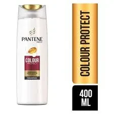 Pantene Shampoo Colour Protect France 400ML