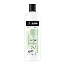 Tresemme Conditioner Curl Hydration 0% 473ML