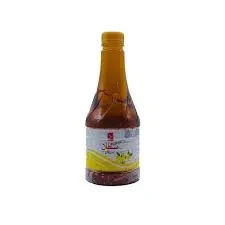 Sultan Sarso Oil 250Ml