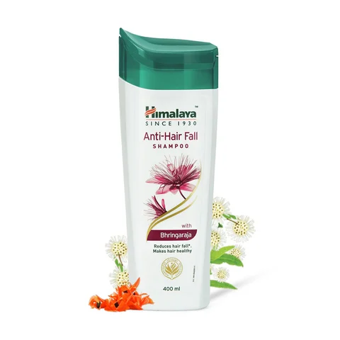 Himalaya Shampo Anti Hair Fall 400ml