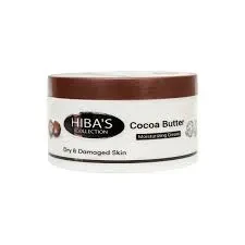 Hibas Collection Cream Cocoa Butter 100ML